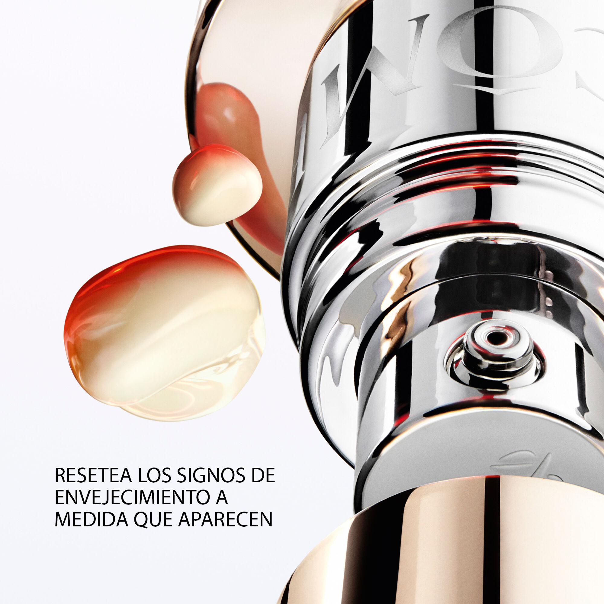 Absolue Longevity MD Reset The Serum