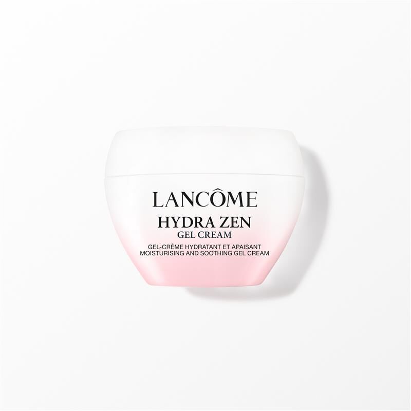 HYDRA ZEN GEL CREAM