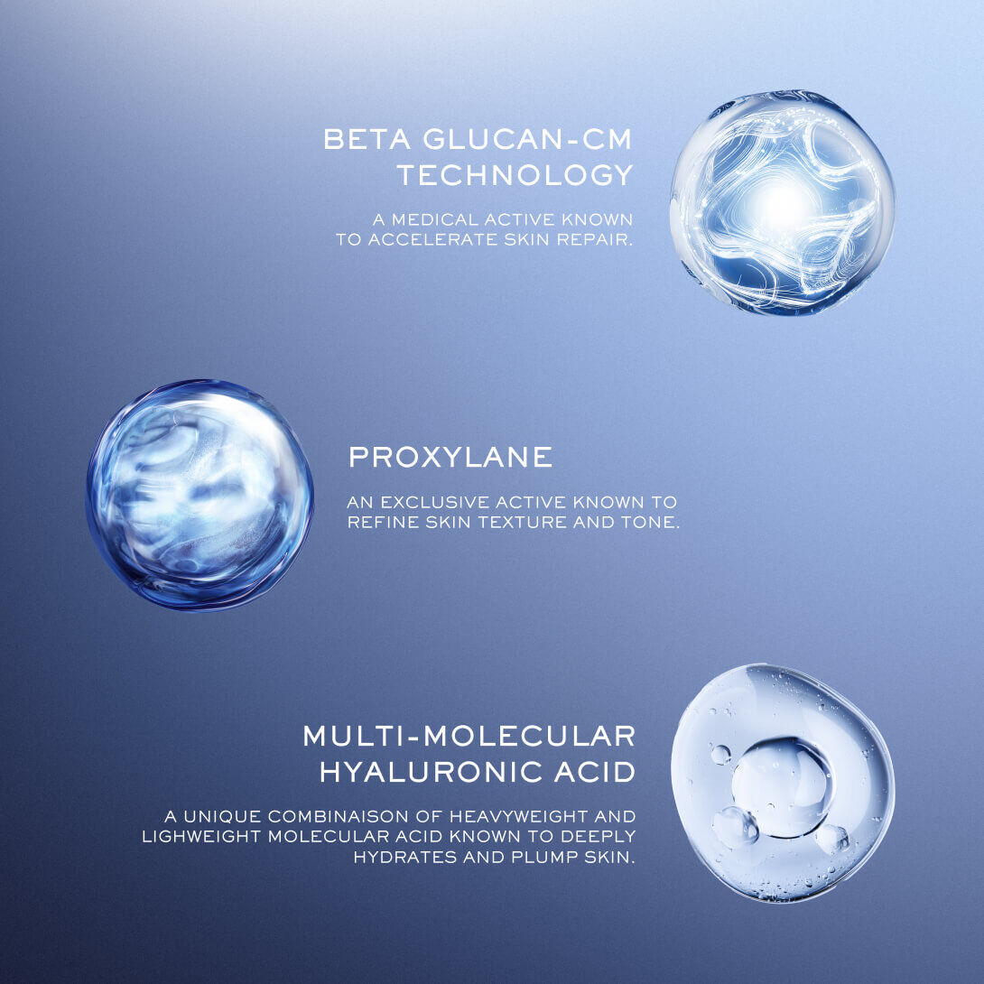 LA GENIFIQUE LOTION B150ML