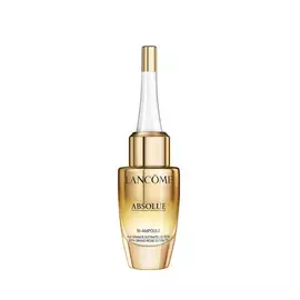 ABSOLUE REPAIRING BI-AMPOULE