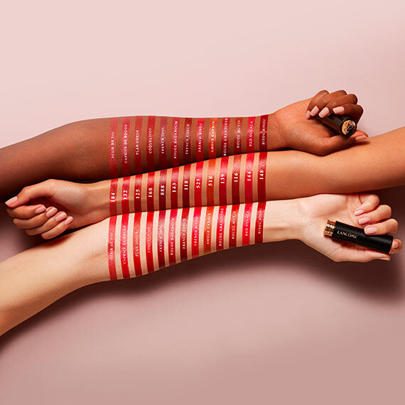 L'ABSOLU ROUGE MATTE