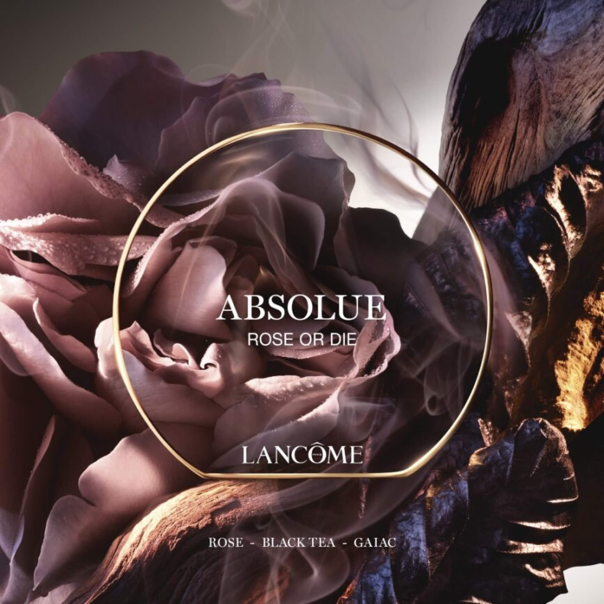 ROSE OR DIE | ABSOLUE LES PARFUMS