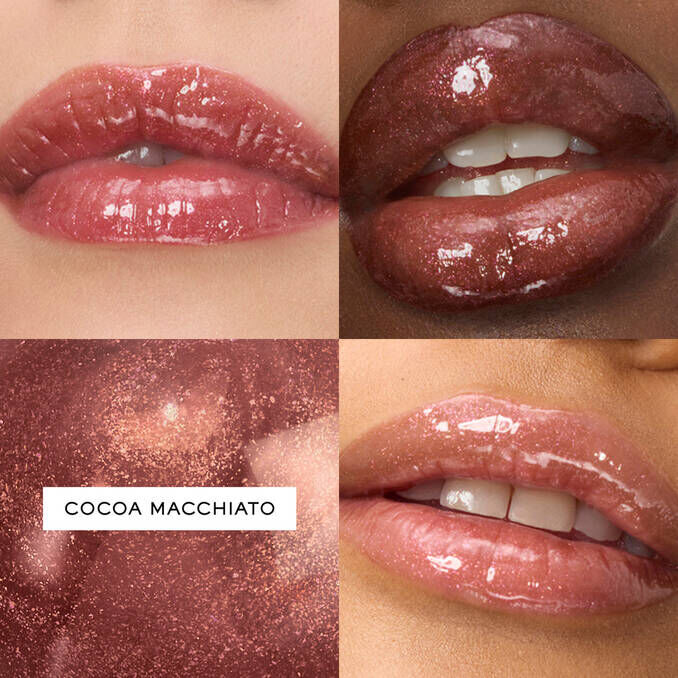 Juicy Tubes Lipgloss