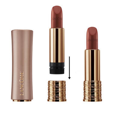 L'ABSOLU ROUGE INTIMATTE REFILL