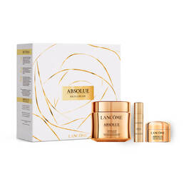 SET DE REGALO ABSOLUE THE RICH CREAM 60 ml | EDICION LIMITADA