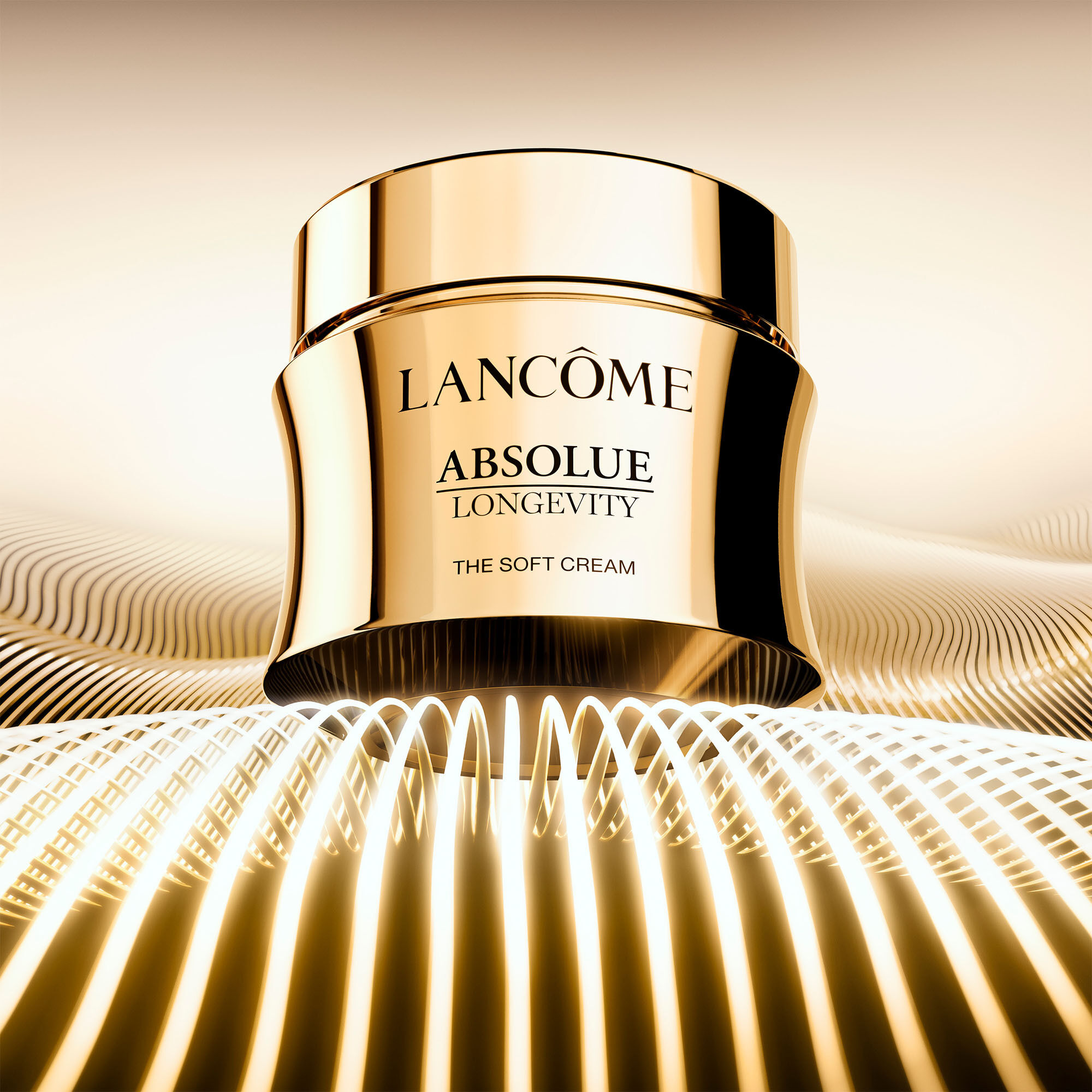 ABSOLUE LONGEVITY THE SOFT CREAM