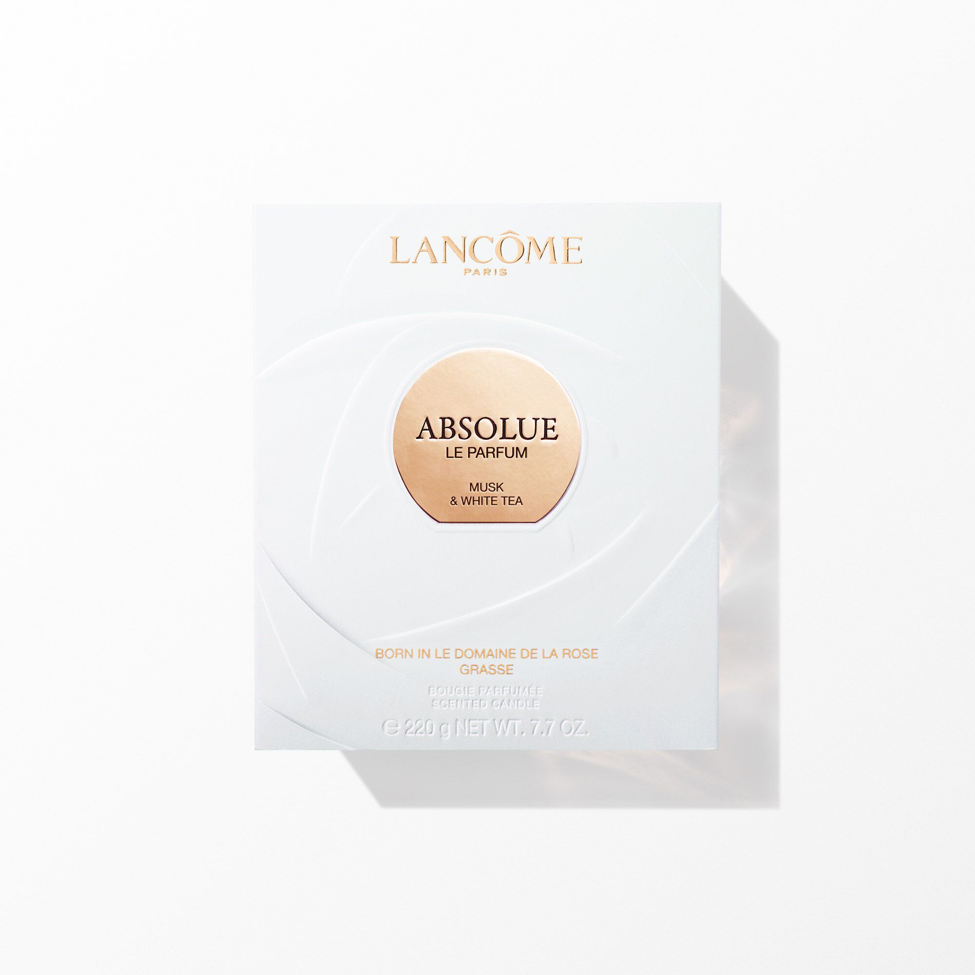 Le Parfum Scented Candle