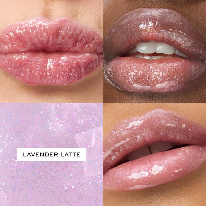 Juicy Tubes Lipgloss