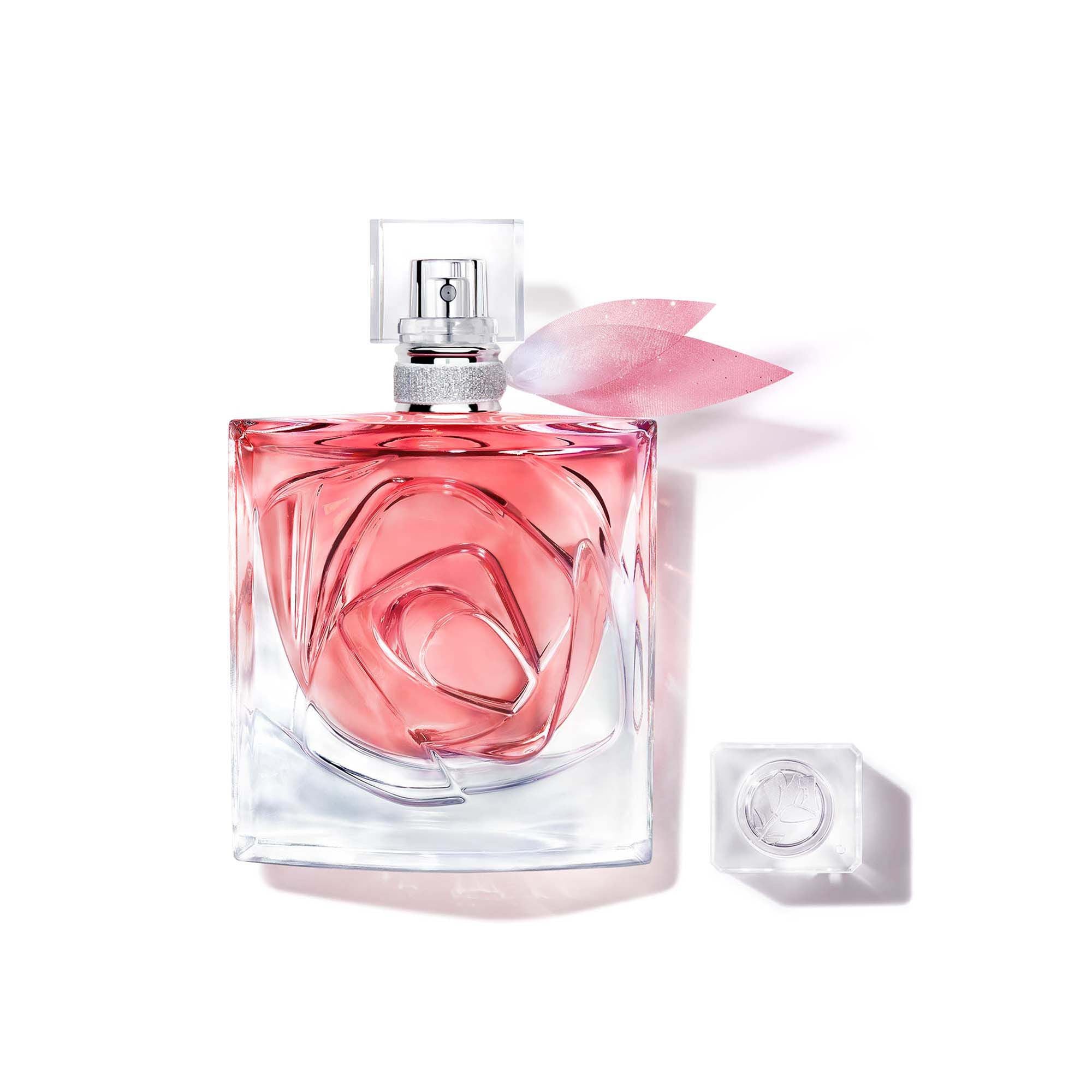 LA VIE EST BELLE ROSE EXTRAORDINAIRE