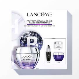 SET DE REGALO RENERGIE H.P.N. 300 PEPTIDE CREAM  LANCOME