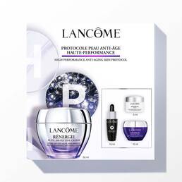 SET DE REGALO RENERGIE H.P.N. 300 PEPTIDE CREAM LANCOME