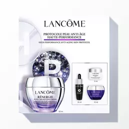 SET DE REGALO RENERGIE H.P.N. 300 PEPTIDE CREAM LANCOME