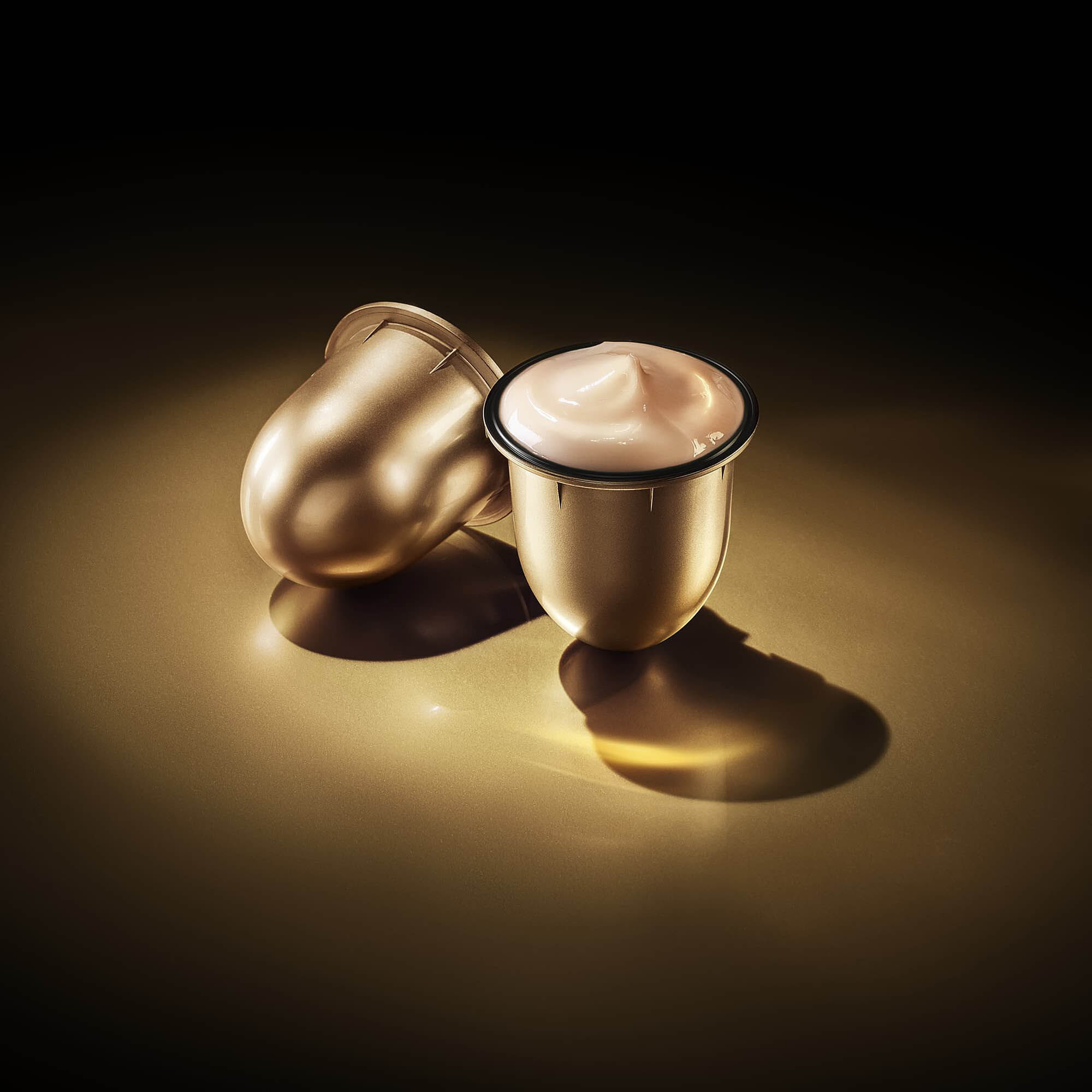 ABSOLUE L'EXTRAIT CREMA - REFILLABLE