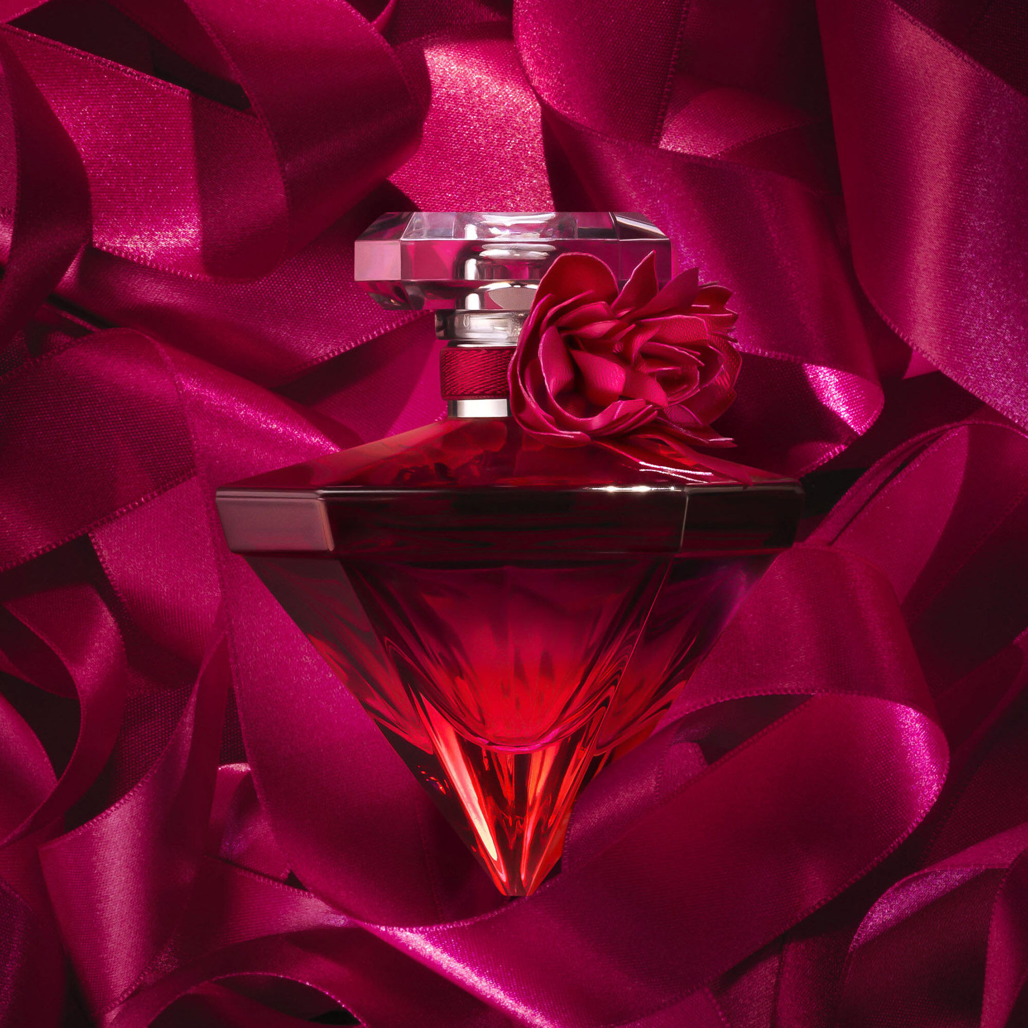 LA NUIT TRESOR INTENSE