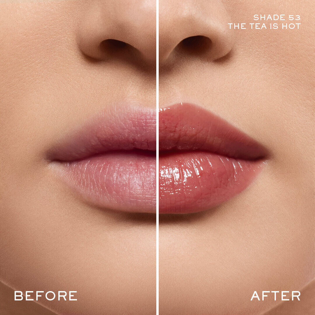 LIP IDOLE BUTTERGLOW