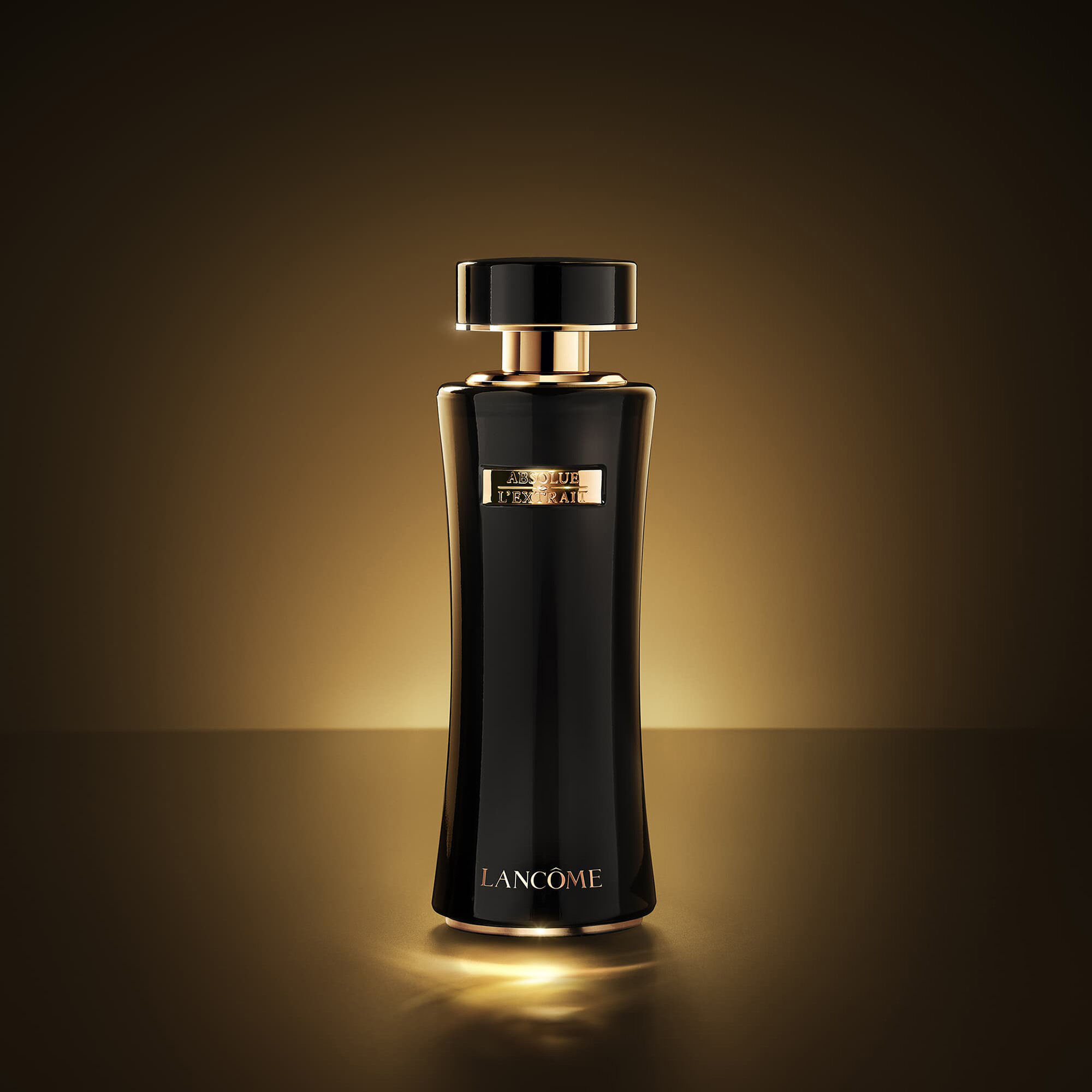 Absolue l’extrait the elixir lotion