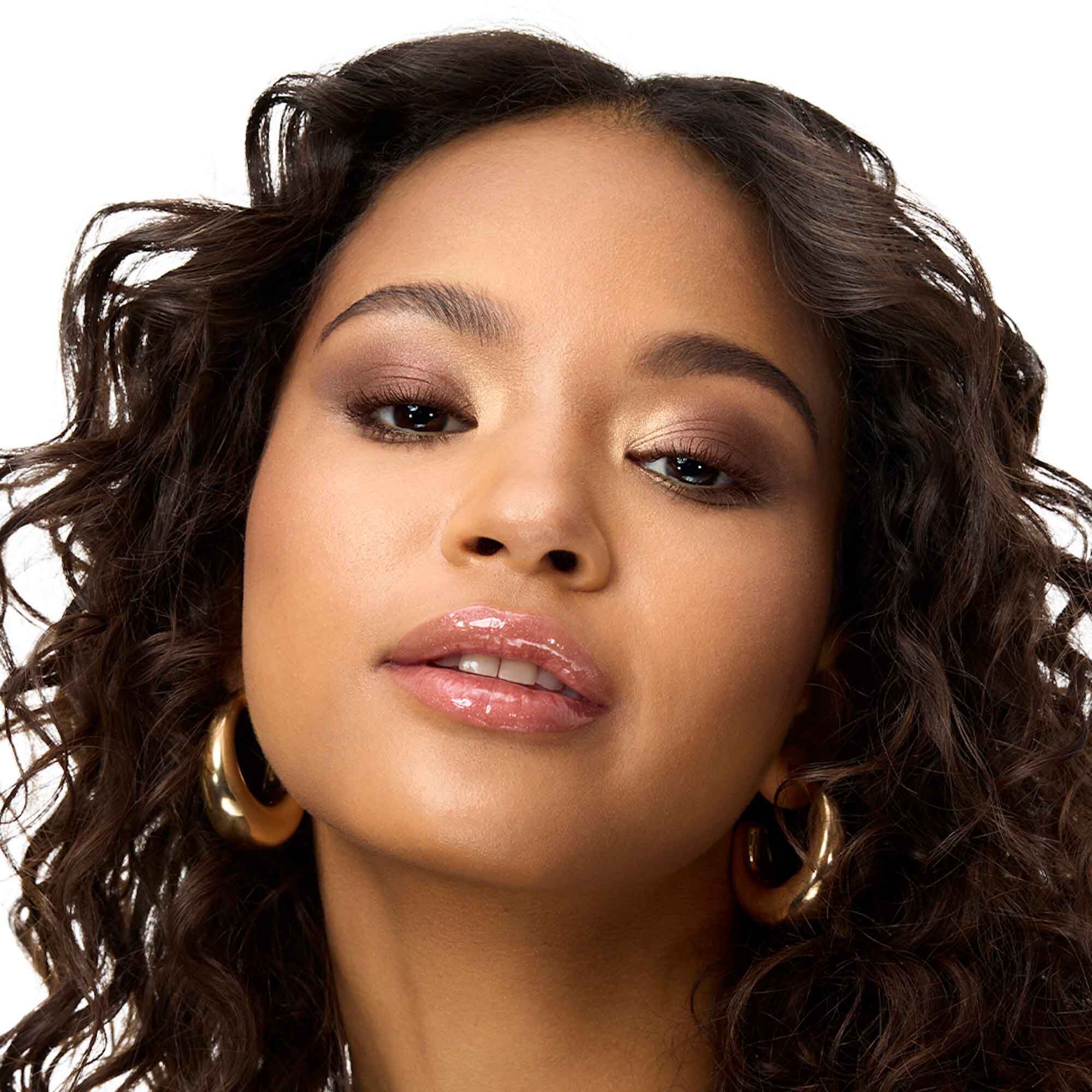 Idole Cafe Crush Maxi Palette X Sheika Daley