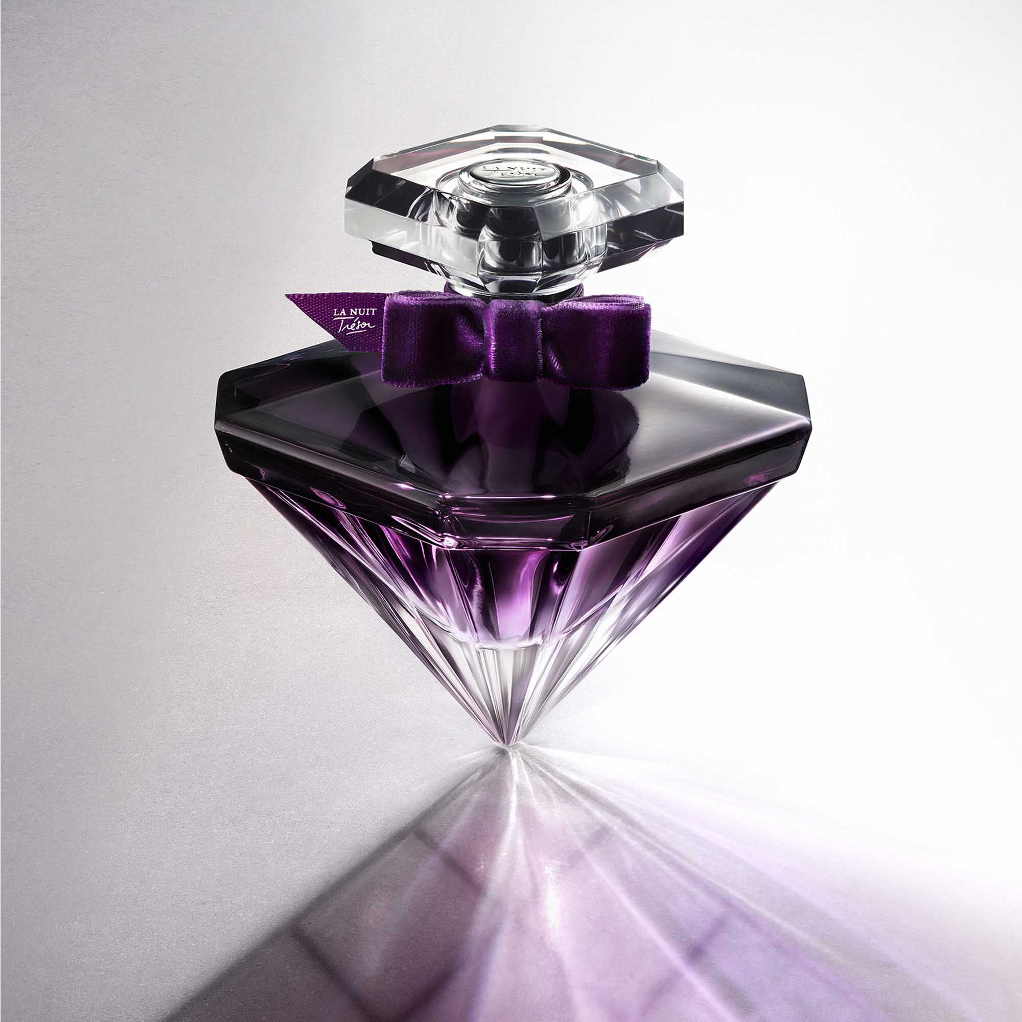 La Nuit Trésor Le Parfum The most intense and sensual - Lancôme