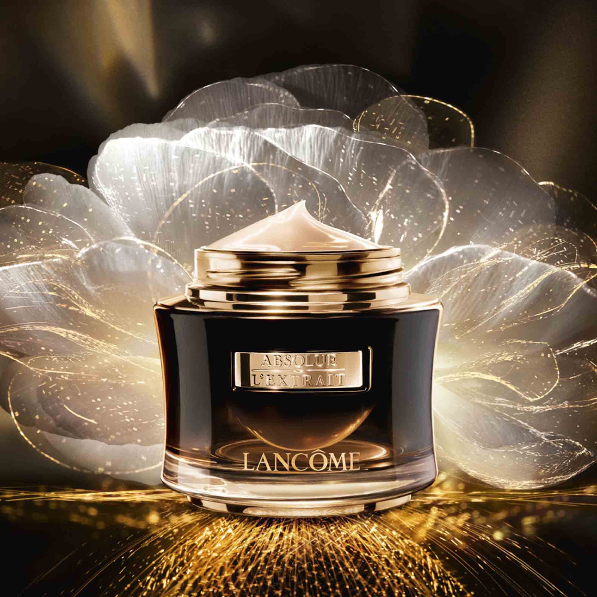 Absolue l’extrait the elixir cream