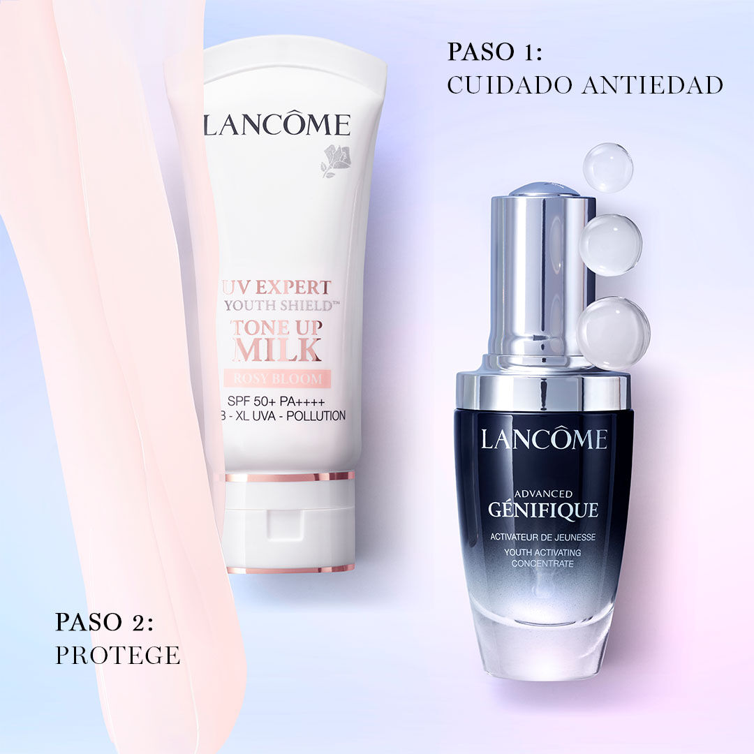 UV Expert Youth Shield Aqua Gel SPF 50 ++++