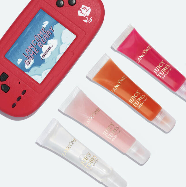 Juicy Tubes Lipgloss