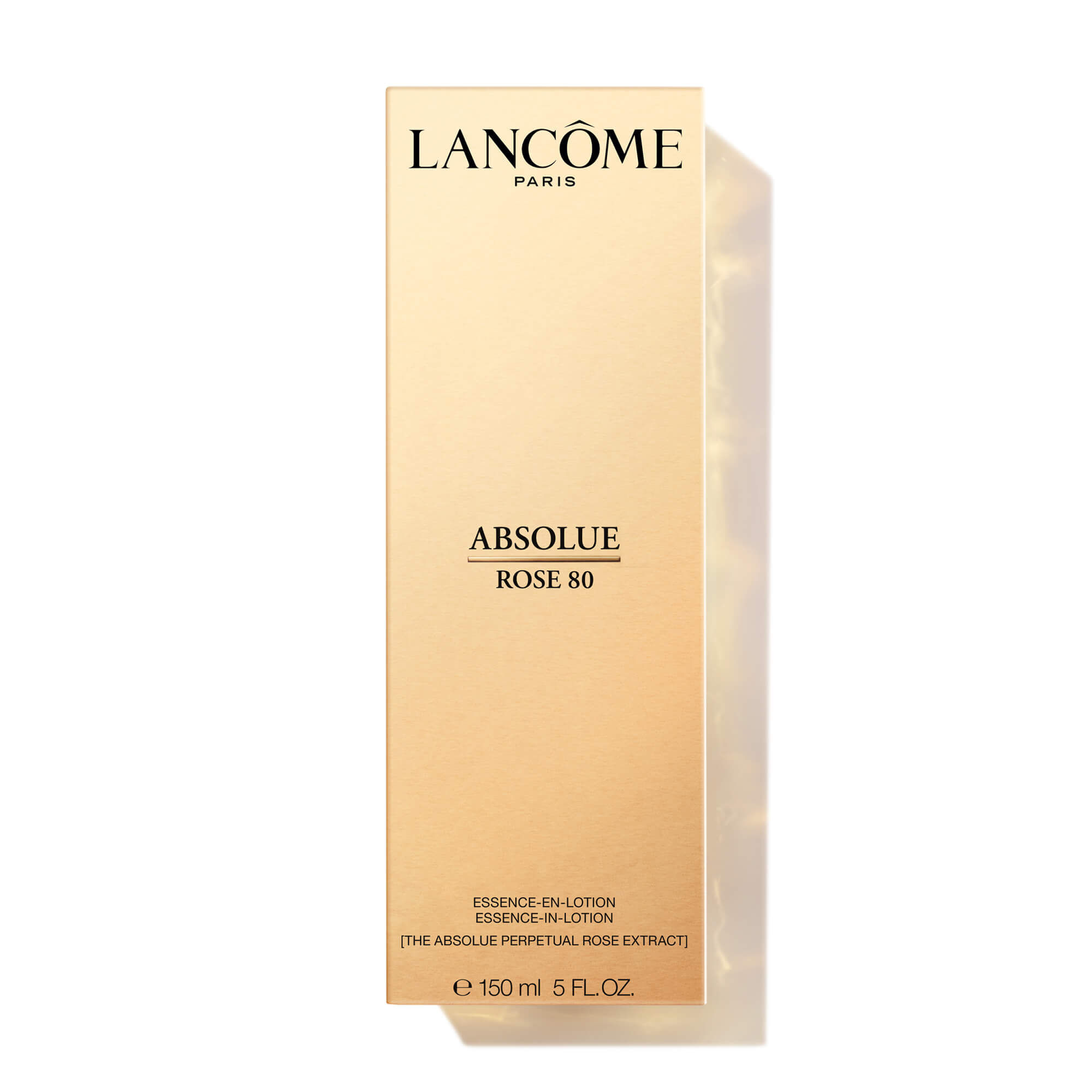 ABSOLUE ROSE 80 LOTION