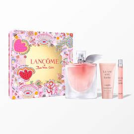 La Vie Est Belle L'Eau De Parfum 100ml Set– Edicion Limitada del Dia de las Madres