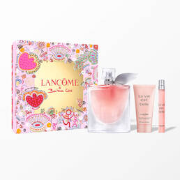 La Vie Est Belle L'Eau De Parfum 100ml Set– Edicion Limitada del Dia de las Madres