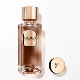 HELL OF A ROSE | ABSOLUE LES PARFUMS
