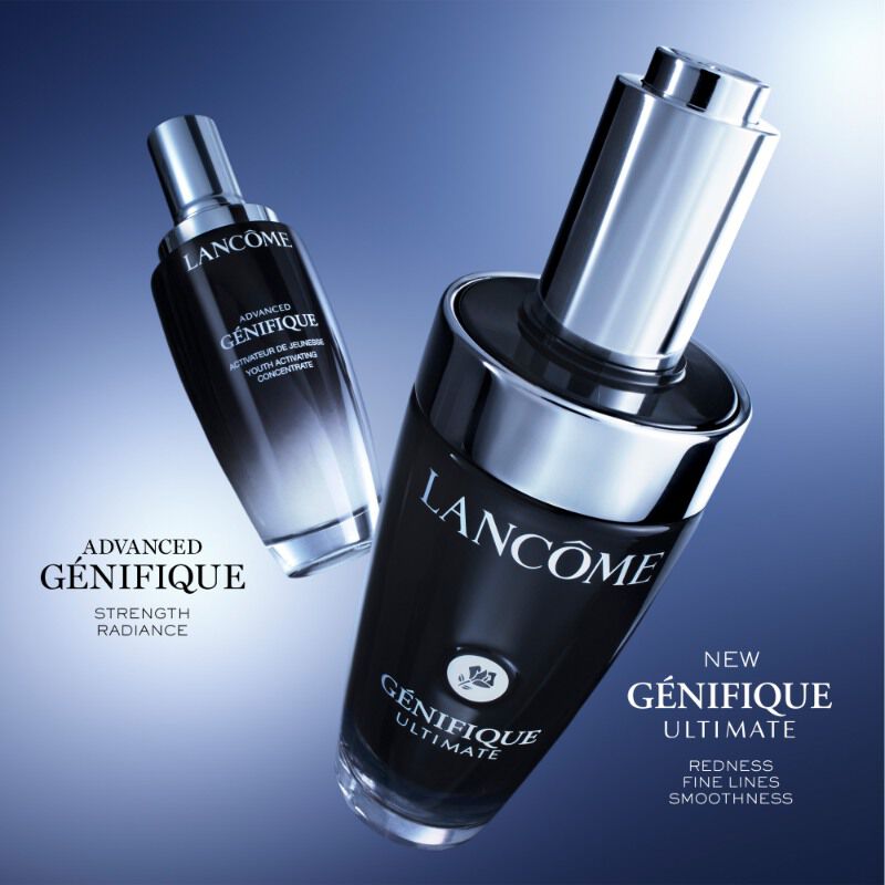 GENIFIQUE ULTIMATE SERUM