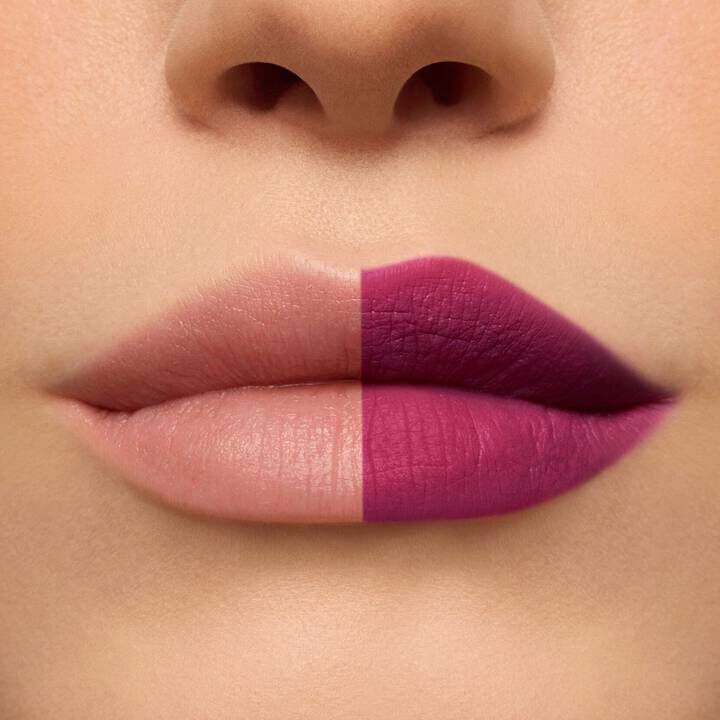 L'ABSOLU ROUGE DRAMA MATTE