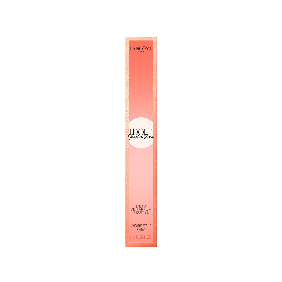 Idole Peach N Roses