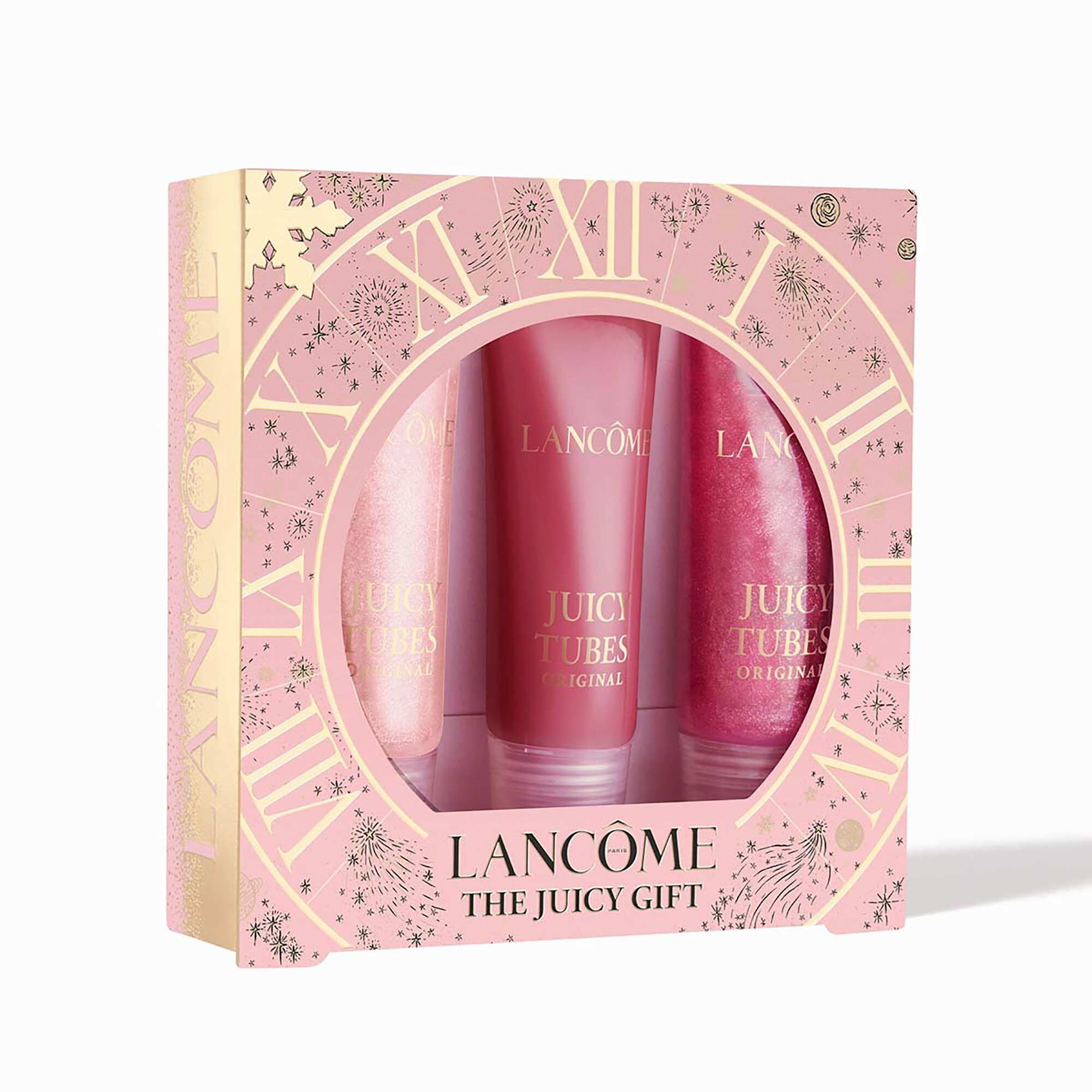 The Juicy Gift Set de San Valentin Edicion Limitada
