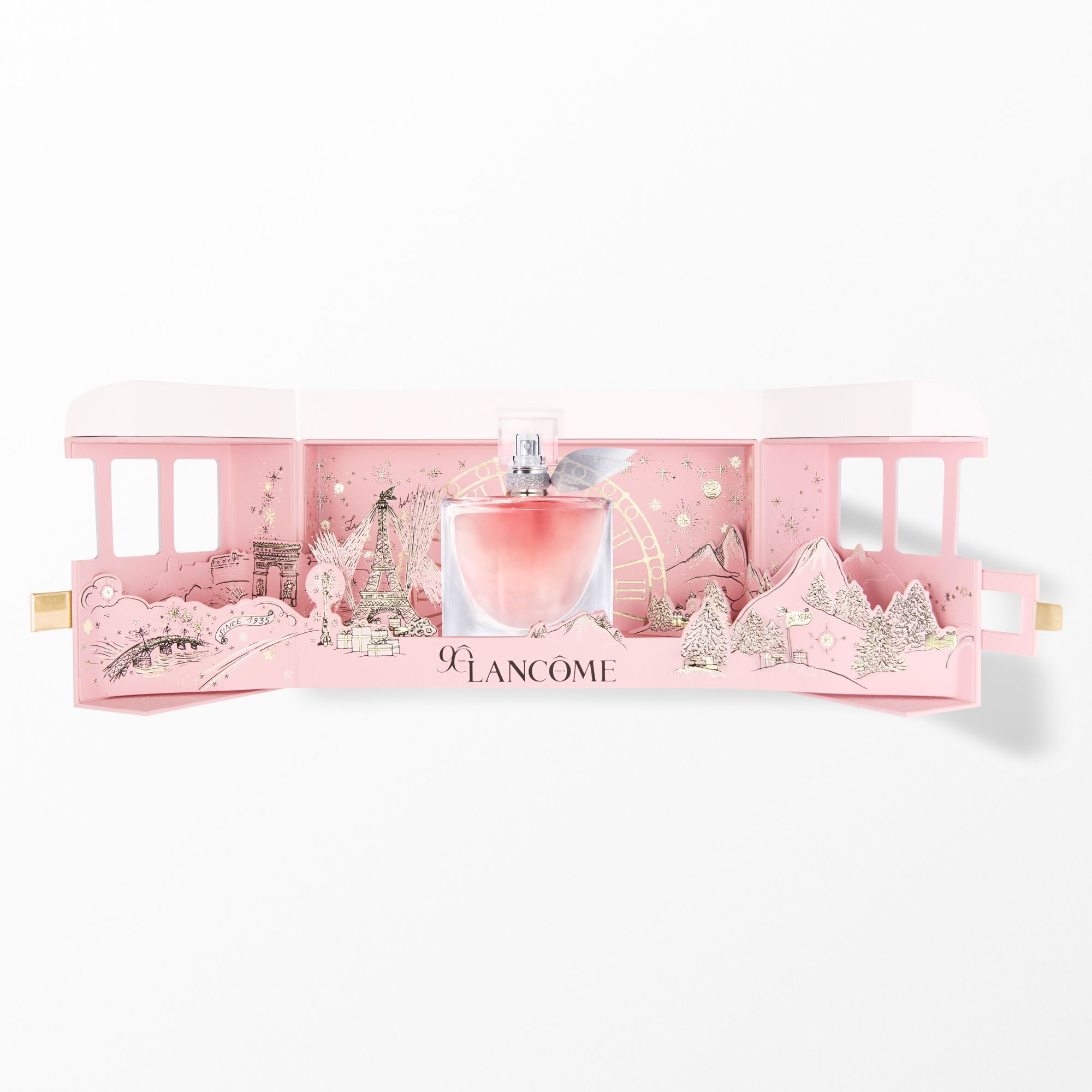 Edicion Especial La Vie Est Belle Eau de Parfum 50ml