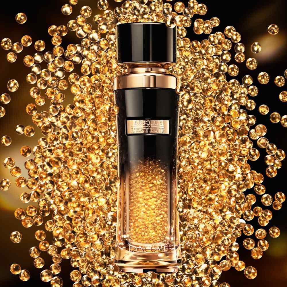 Lancôme Absolue L'Extrait The Elixir Concentrate: Regenera tu piel