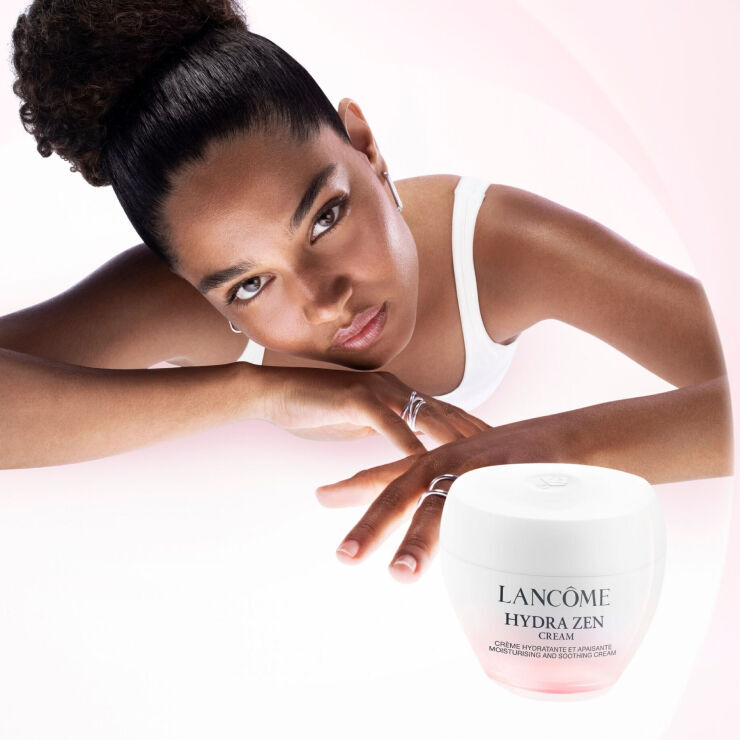 CREMA DE DIA HYDRA ZEN