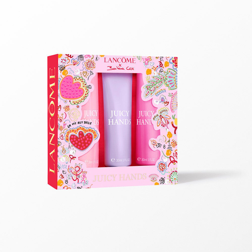Juicy Hands Trio Set