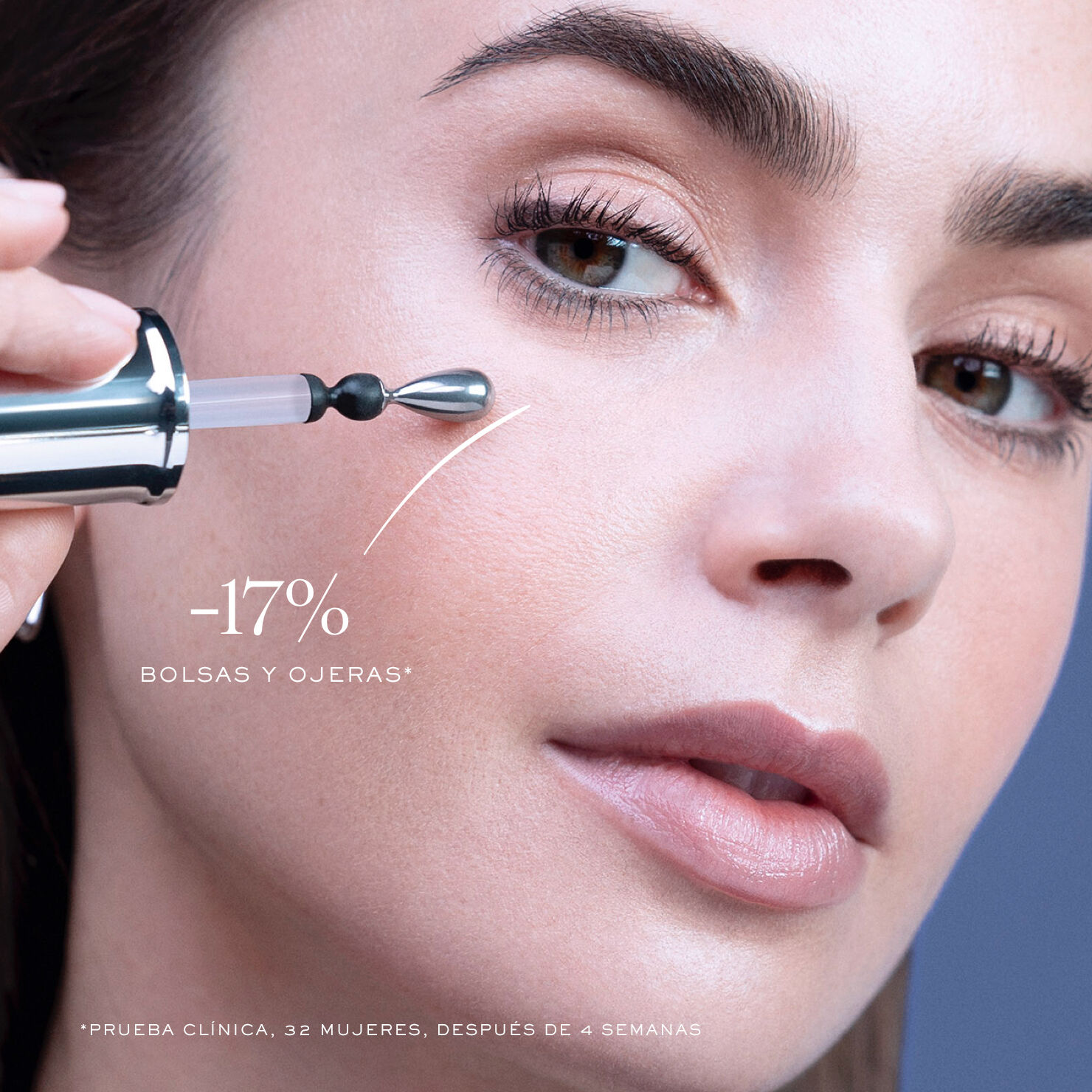 ADVANCED GENIFIQUE YEUX LIGHT-PEARL 20ML