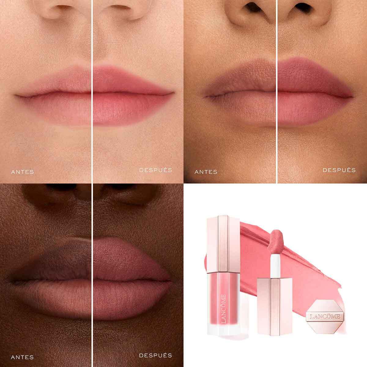 Lip Idole CuddleBlur™