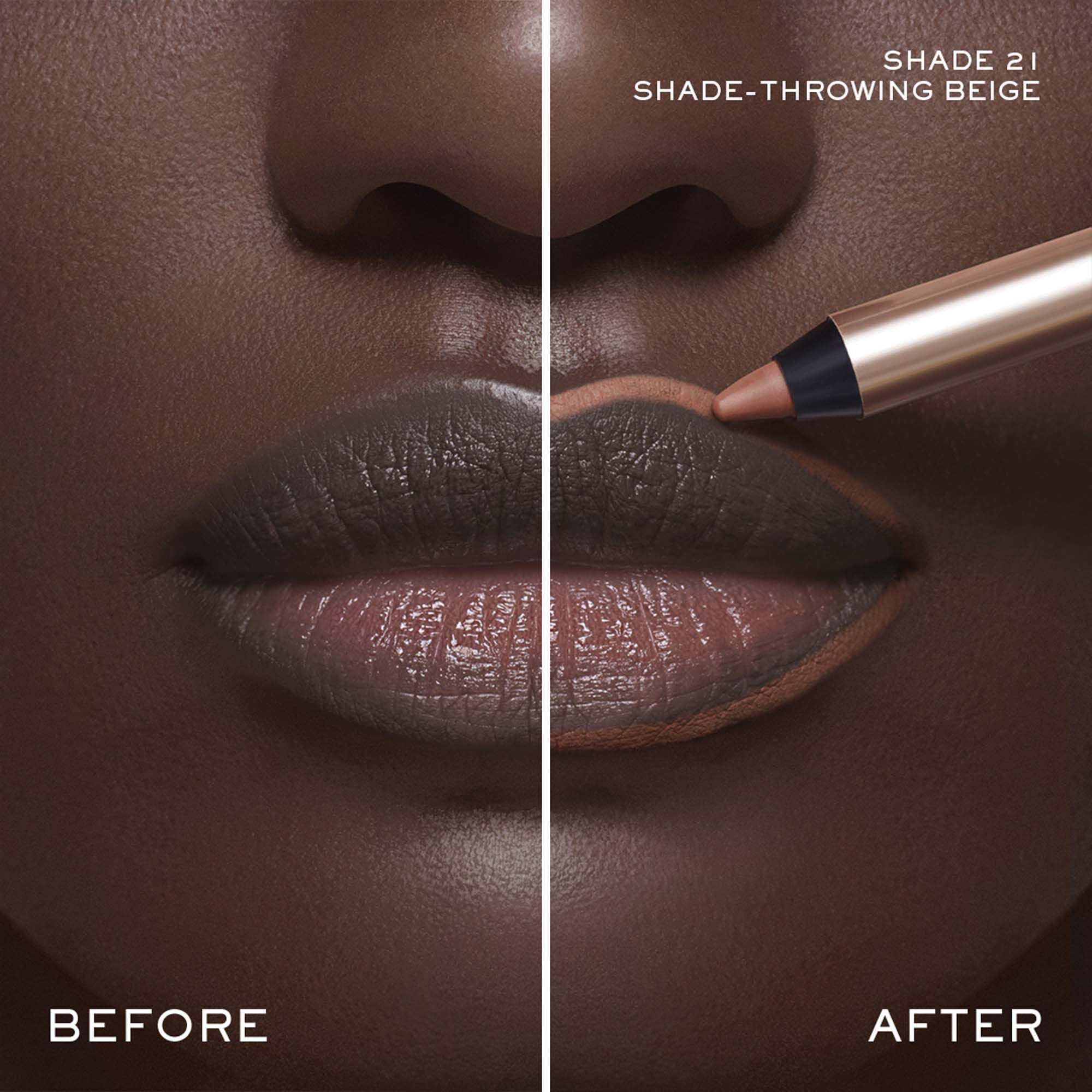 LIP IDOLE LIP SHAPER | DELINEADOR DE LABIOS