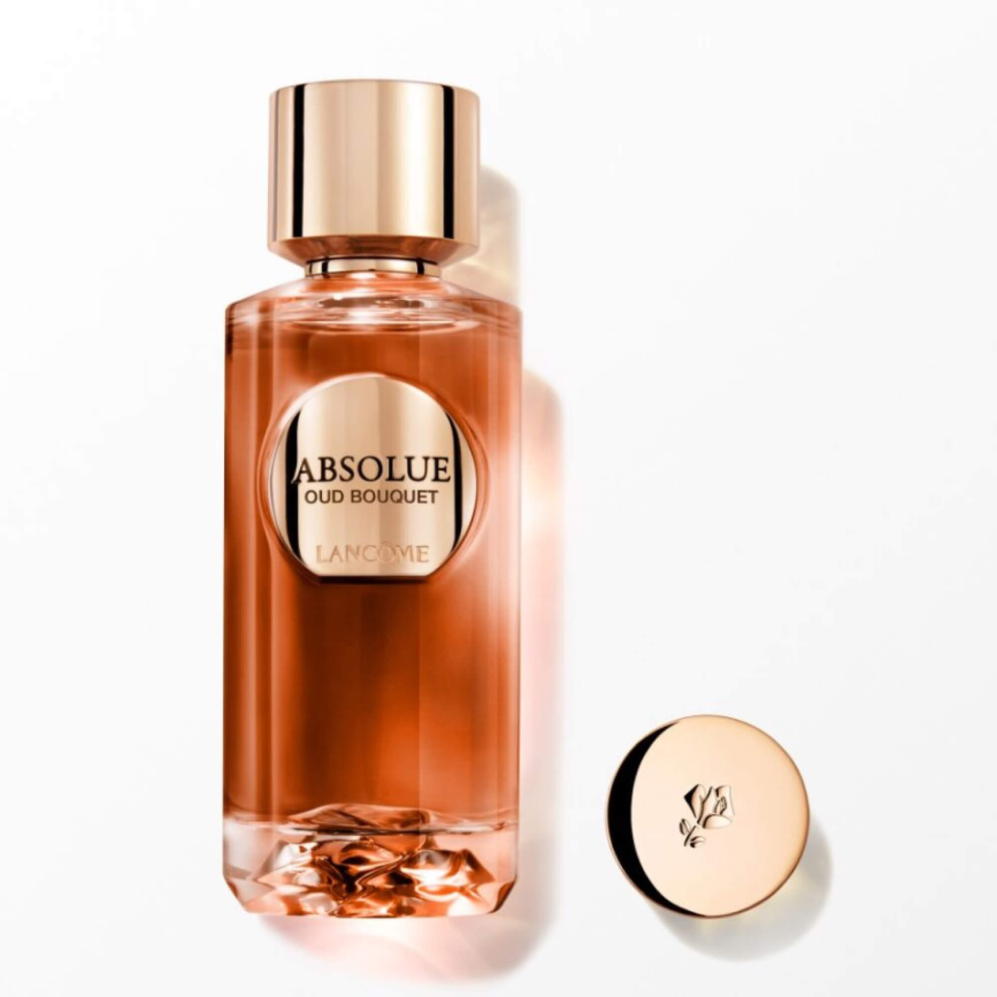 Conoce Absolue Les Parfums Oud Bouquet Lancôme México