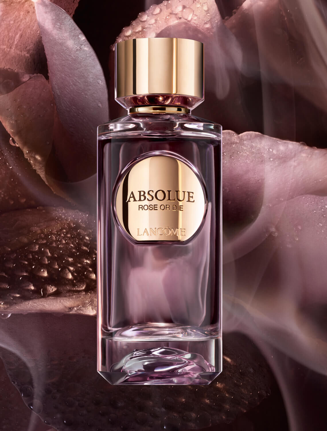 ROSE OR DIE | ABSOLUE LES PARFUMS