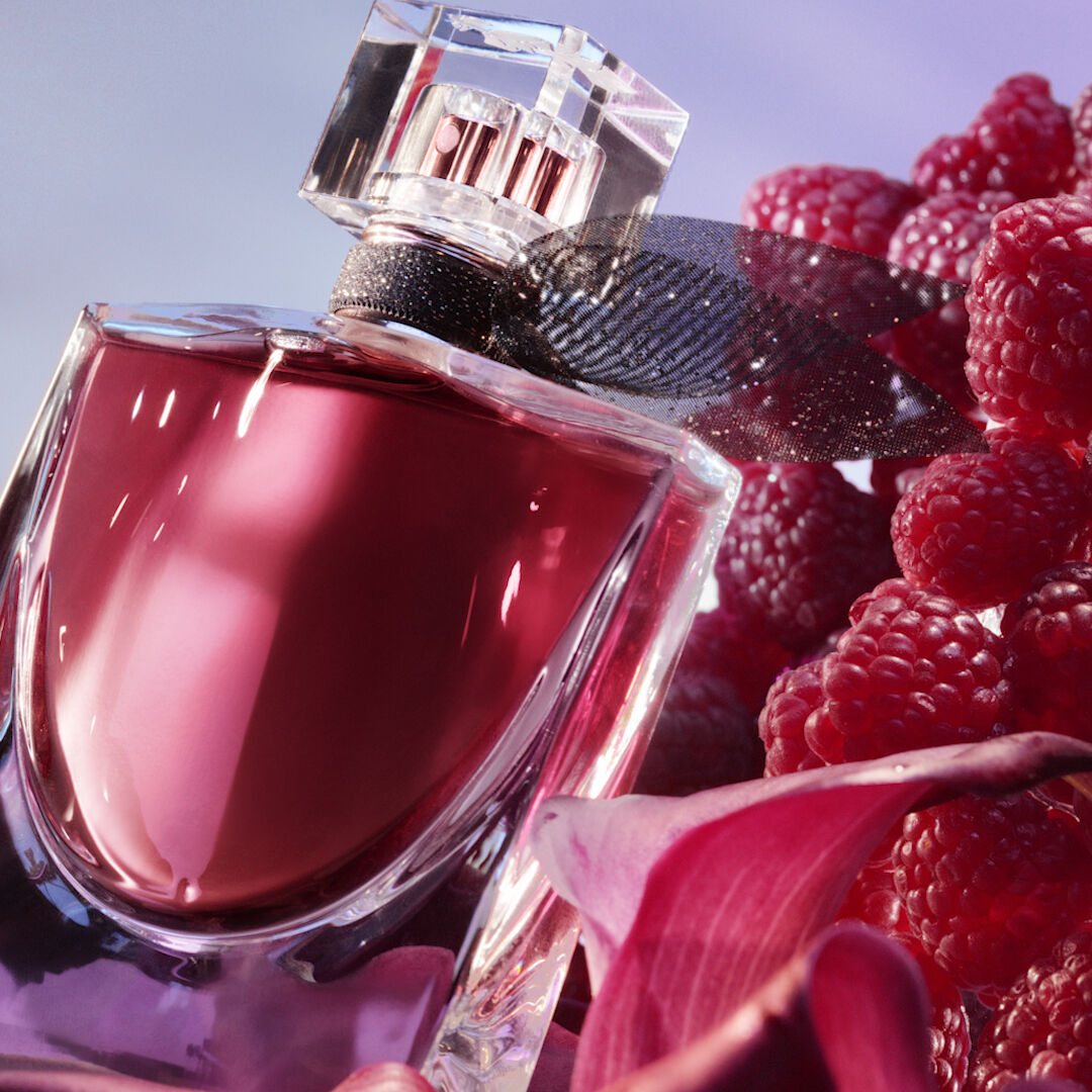 LA VIE EST BELLE L'ELIXIR
