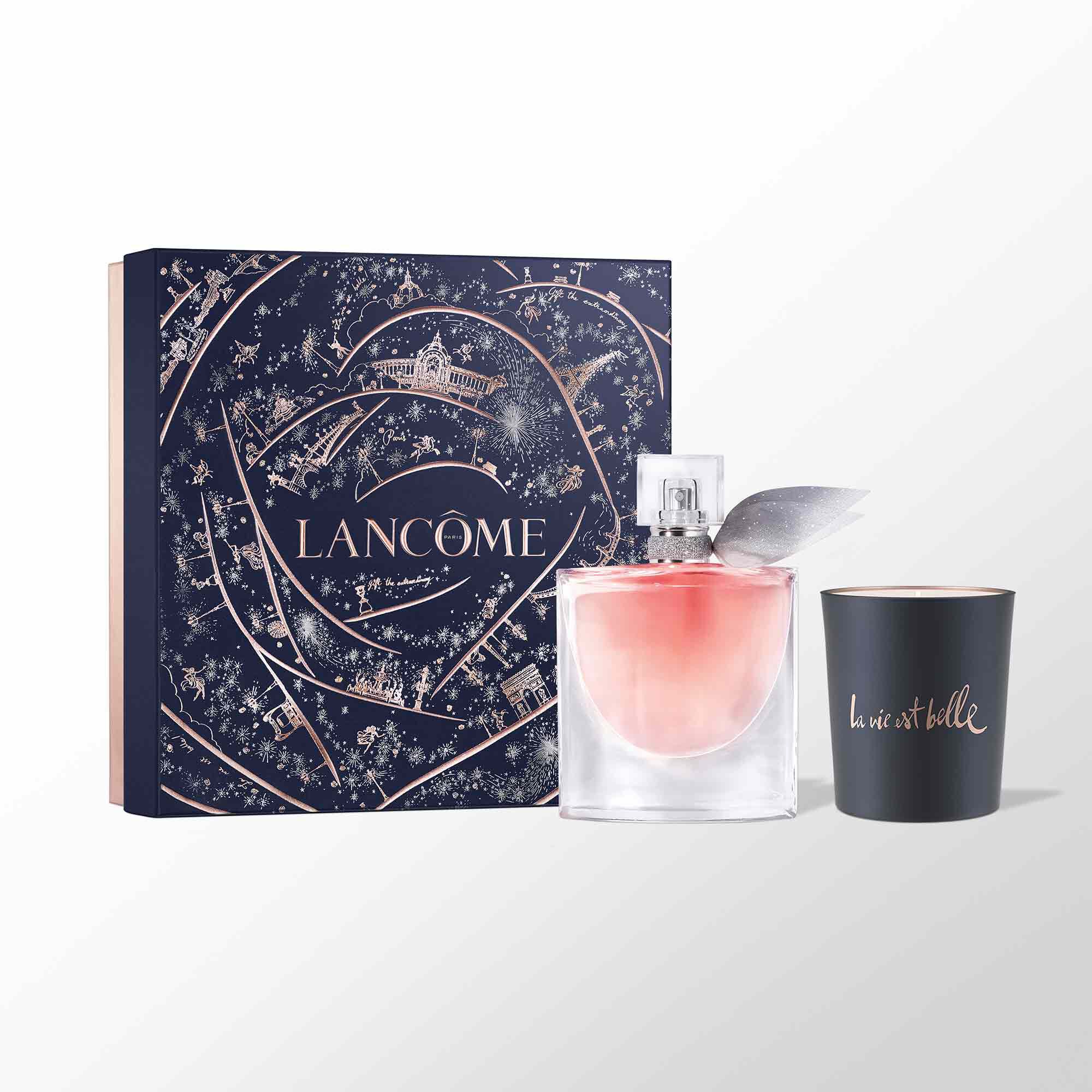 La Vie Est Belle 50 ml Set de regalo Lancôme