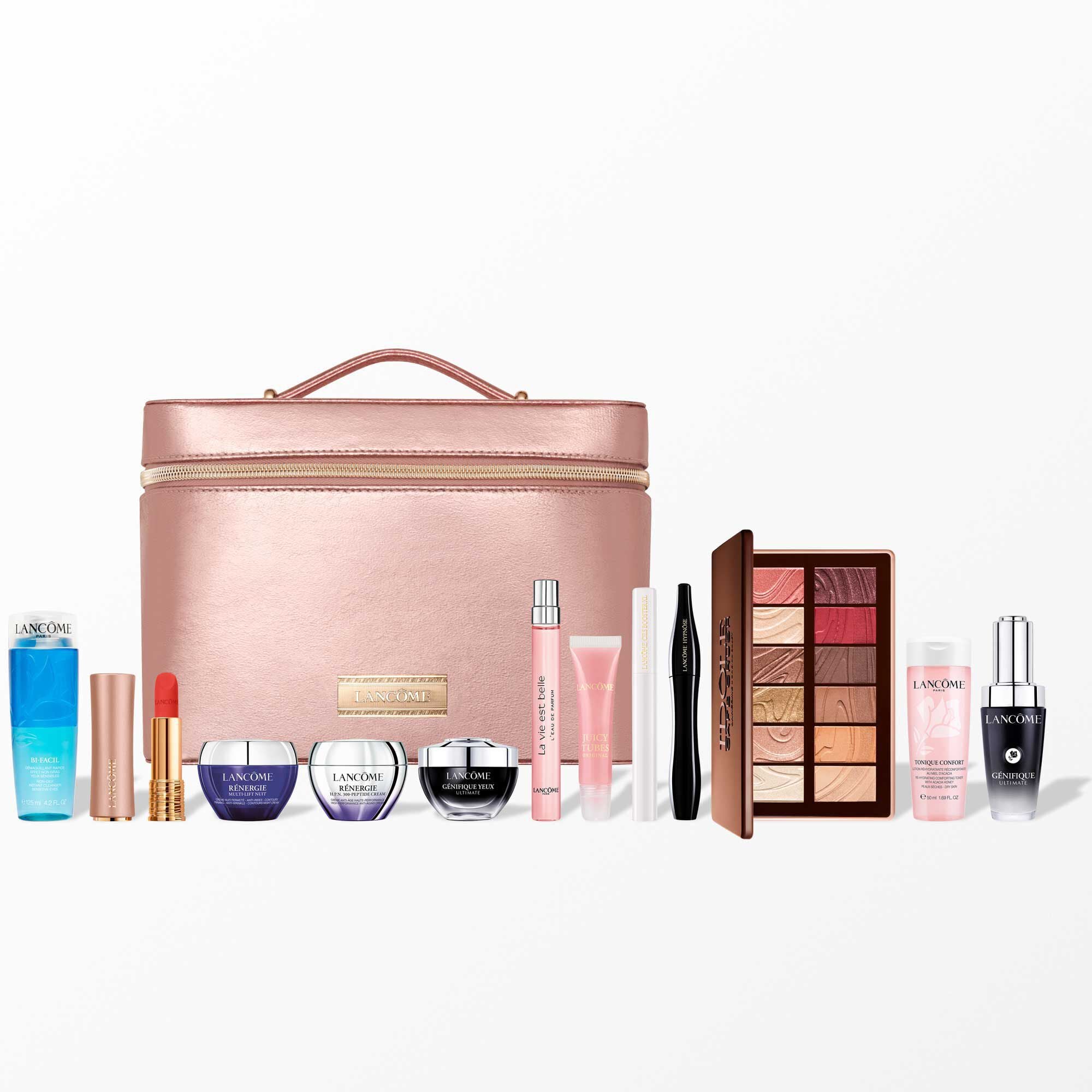 Beauty Box