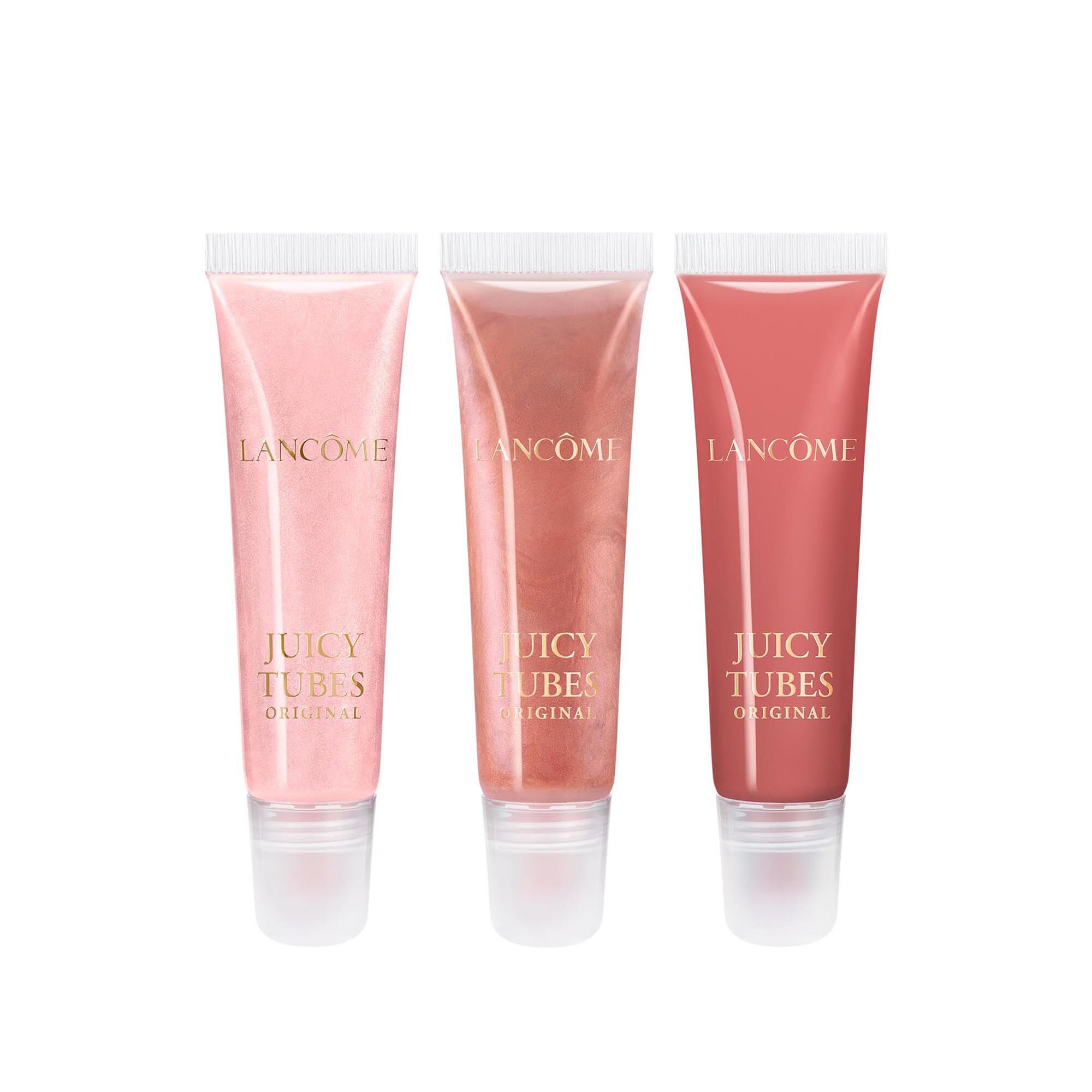 JUICY TUBES SET DE REGALO