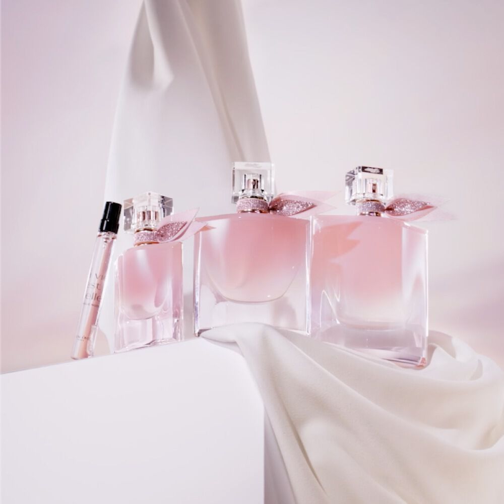 La Vie Est Belle Vanille Nude Eau de Parfum