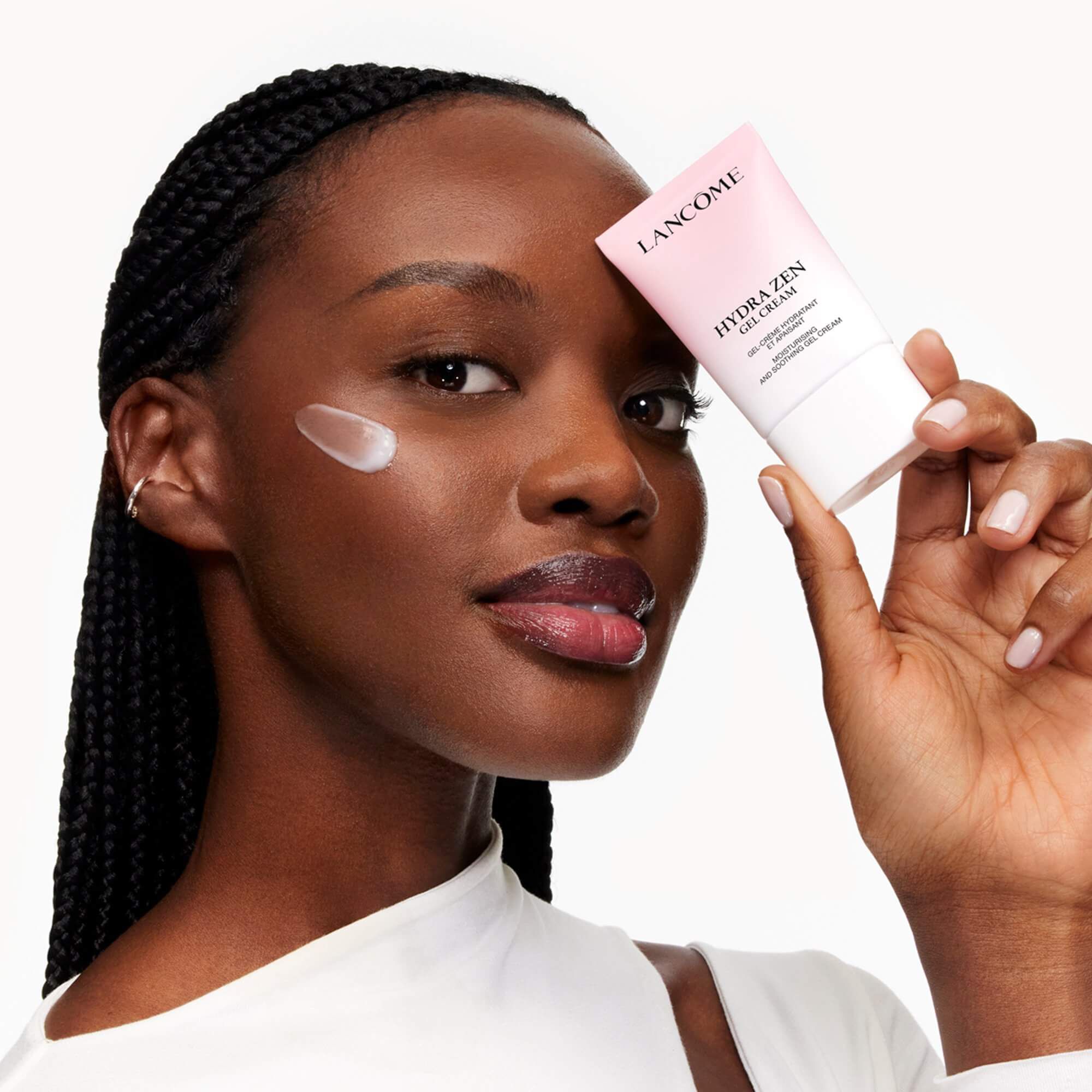 HYDRA ZEN GEL CREAM