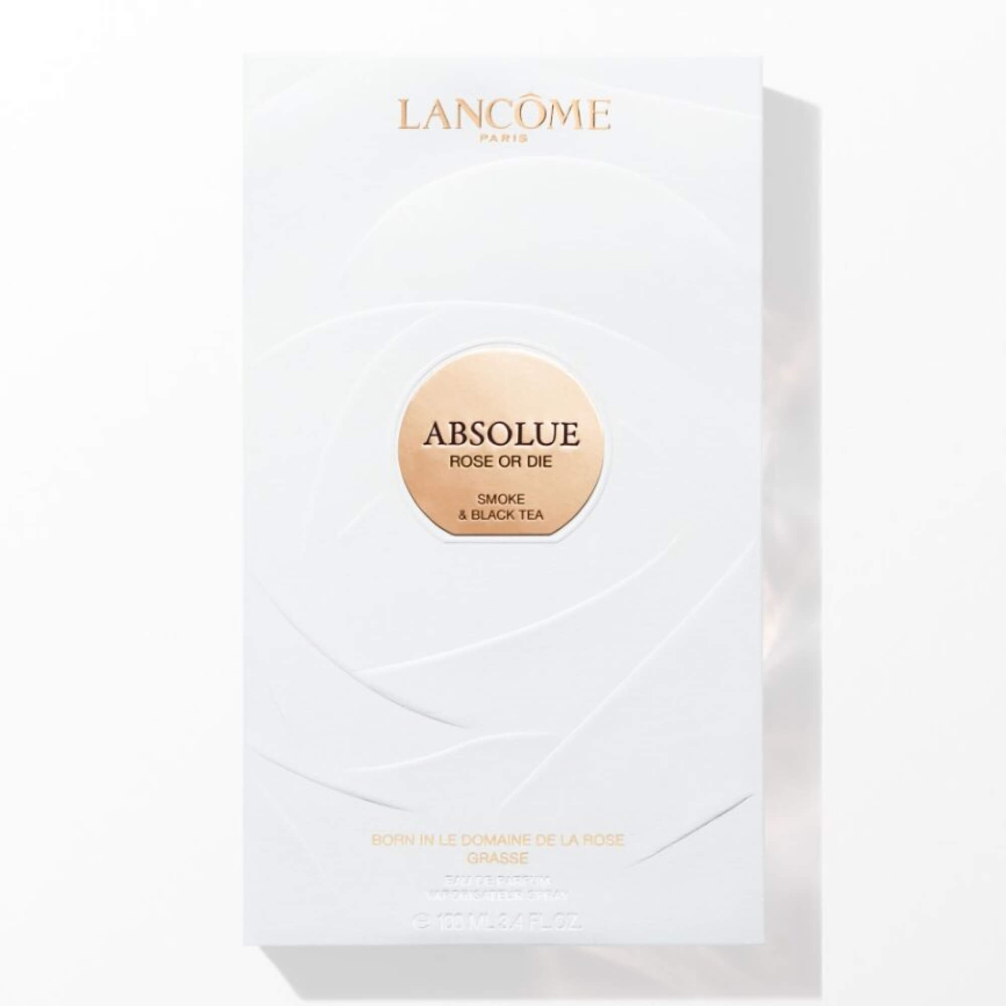 ROSE OR DIE | ABSOLUE LES PARFUMS