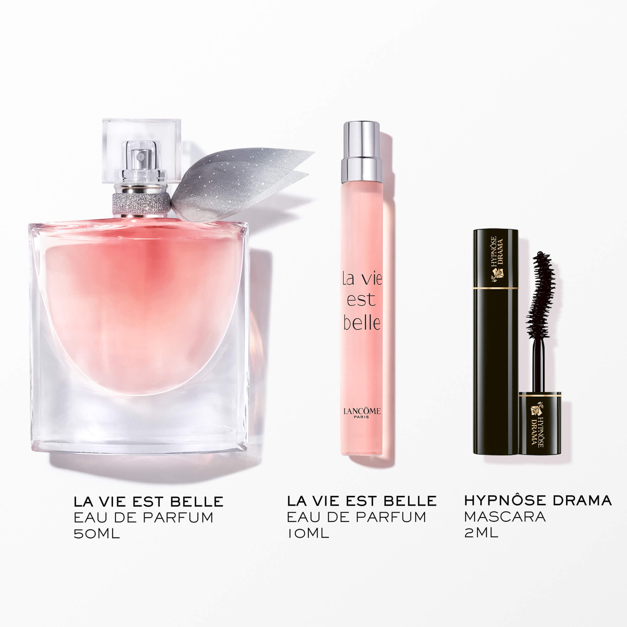 Set Mix La Vie Est Belle L'Eau de Parfum 50ml – Edicion Limitada del Dia de las Madres
